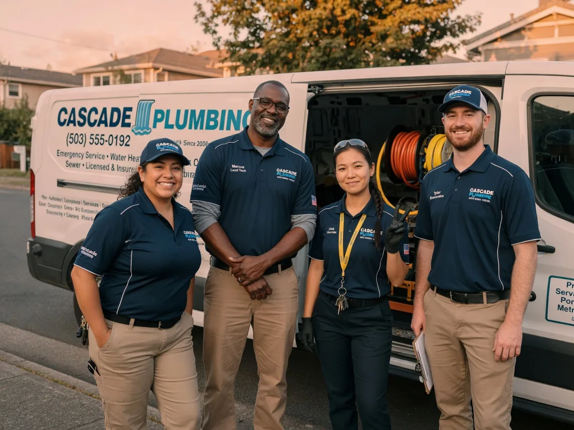 Emergency Plumber company in Edgewood, IL